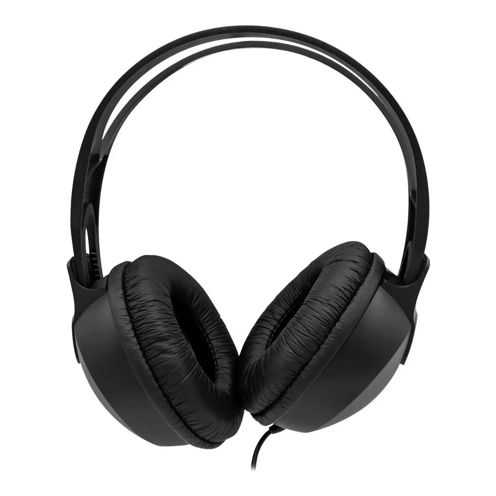 Audífonos Over Ear Philips Shp1900 Negro 3