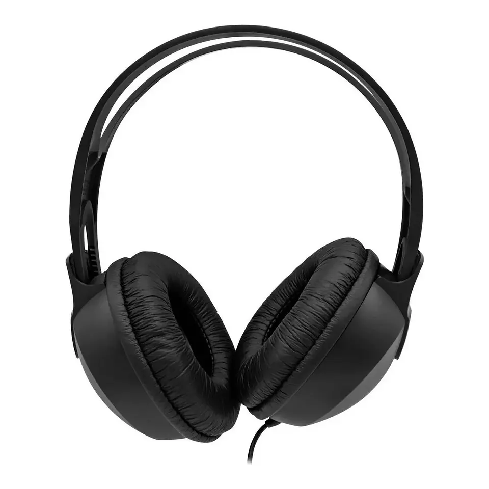 Audífonos Over Ear Philips Shp1900 Negro 3