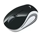 Mouse Inalambrico Logitech M187 Negro - Miniatura 3