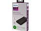 Bateria Portatil Powerbank 10.000 Philips DLP1710CB - Miniatura 2