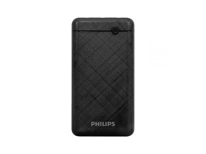 Bateria Portatil Powerbank 10.000 Philips DLP1710CB 3