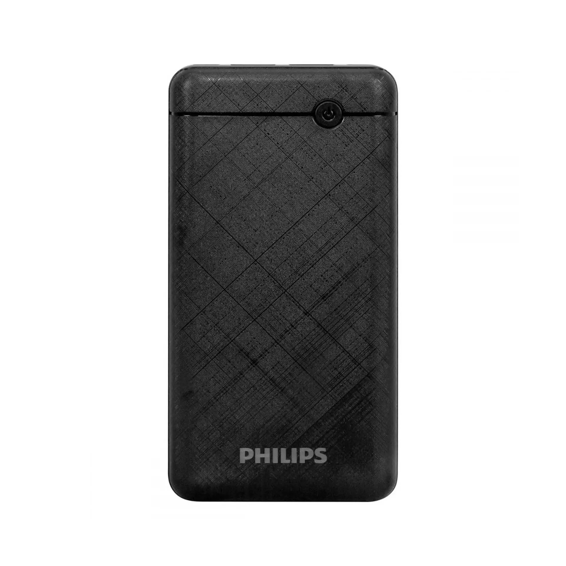 Bateria Portatil Powerbank 10.000 Philips DLP1710CB 3