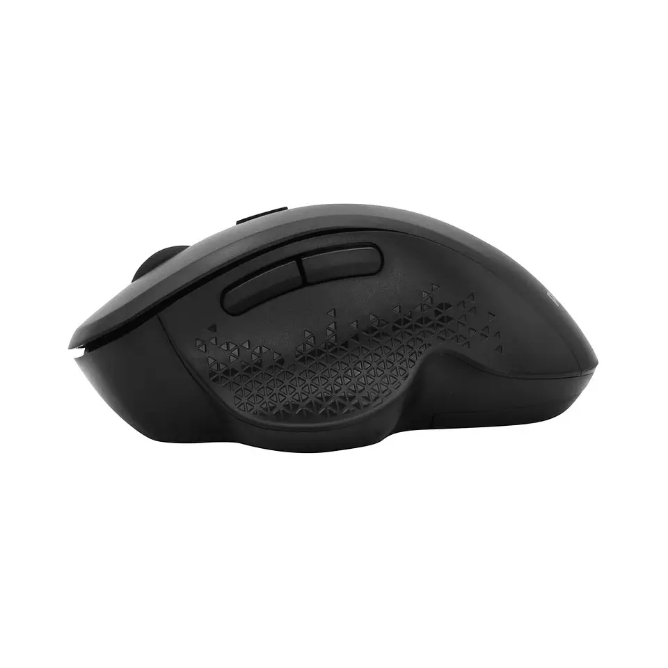 Mouse inalambrico Philips SPK7624 negro 4