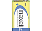 Bateria 9v Maxell Alcalina - Miniatura 2