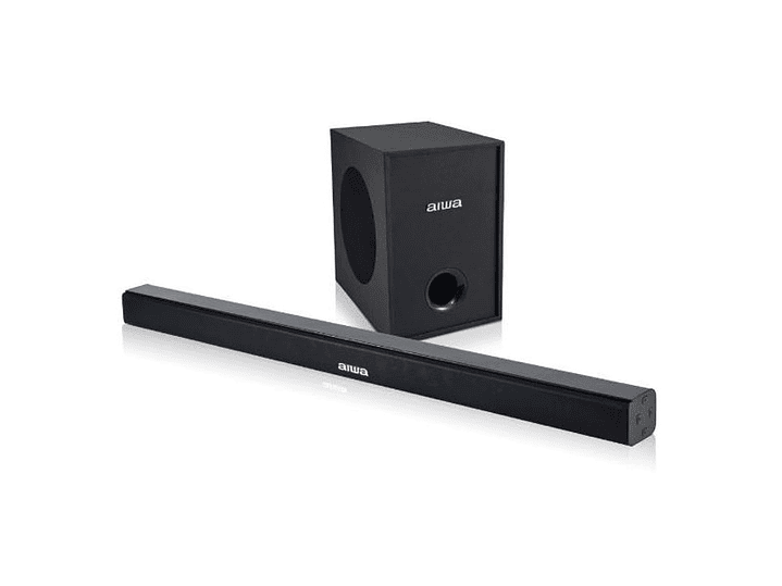 SoundBar Parlante Barra con Woofer SB-006LD 1
