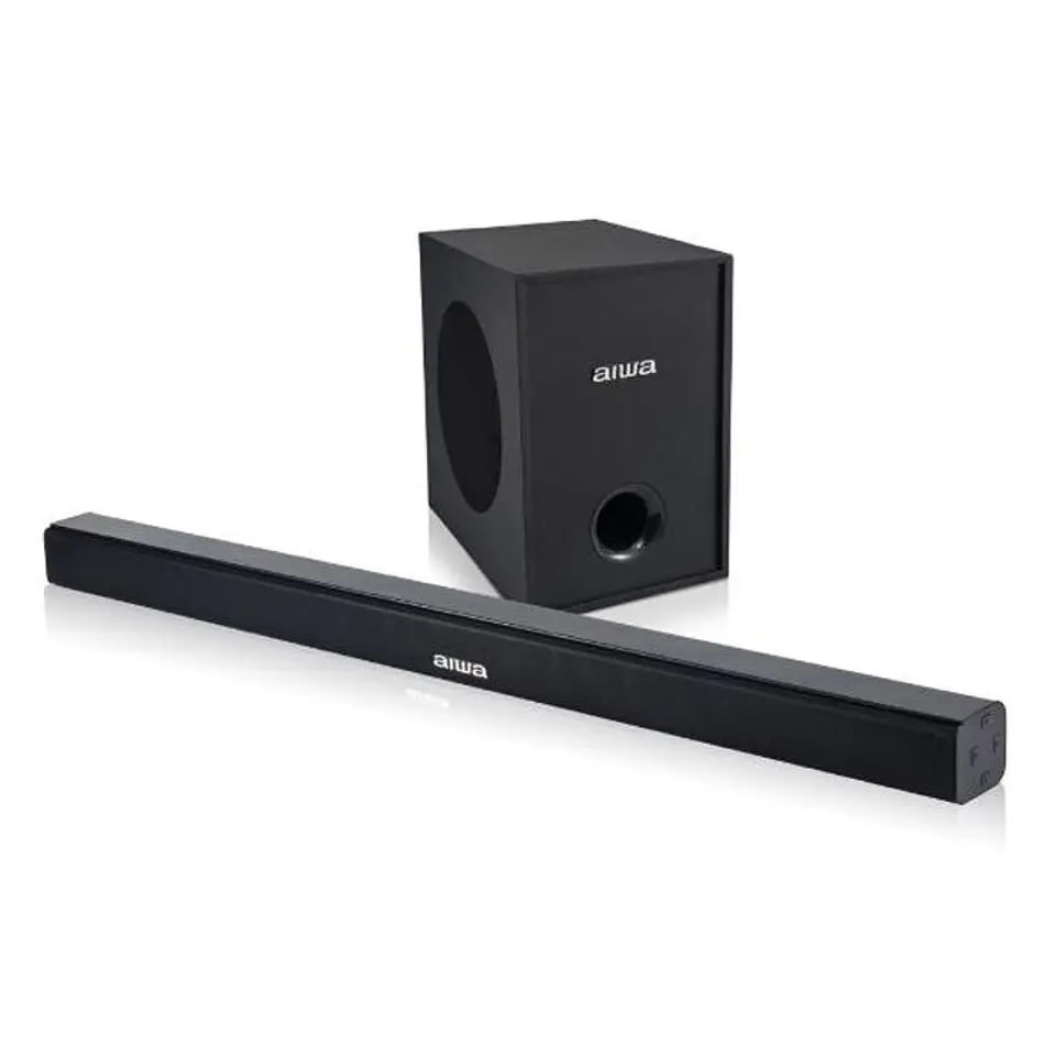 SoundBar Parlante Barra con Woofer SB-006LD 1