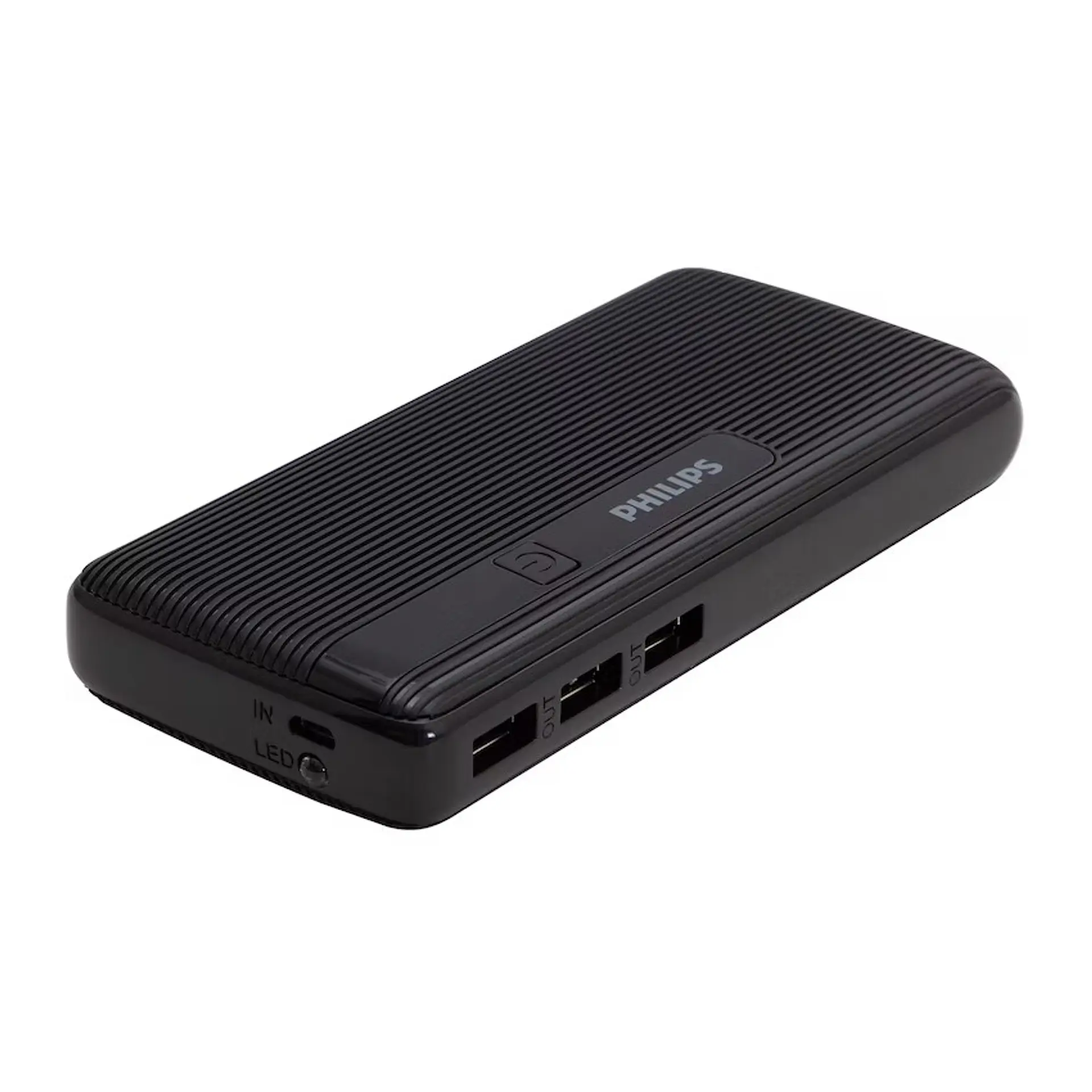 Bateria Portatil Powerbank 10.000 Philips DLP2710NB 1