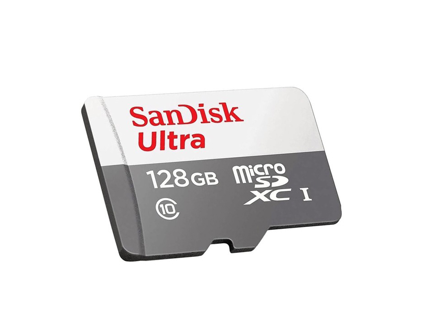 Tarjeta Memoria Micro SD XC 128 GB Sandisk 2