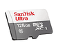 Tarjeta Memoria Micro SD XC 128 GB Sandisk - Miniatura 2