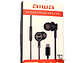 Audifonos Aiwa I30TC In-Ear Tipo C Negro - Miniatura 2