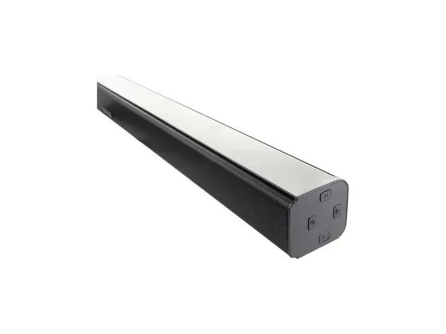 SoundBar Parlante Barra con Woofer SB-006LD 5