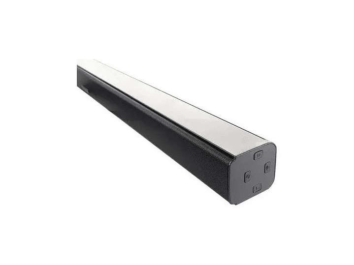 SoundBar Parlante Barra con Woofer SB-006LD 5