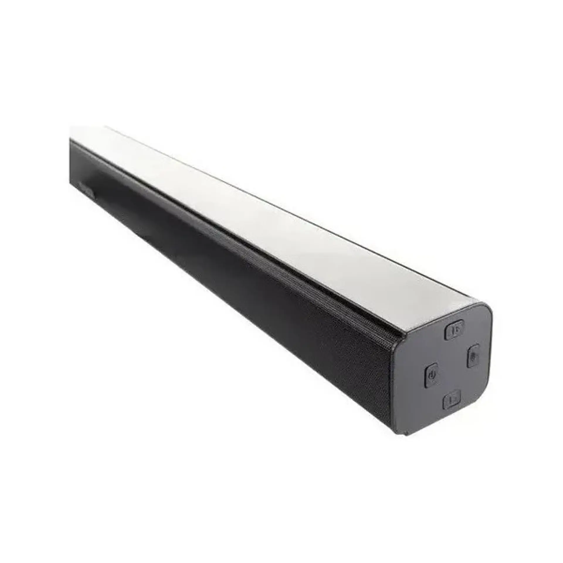 SoundBar Parlante Barra con Woofer SB-006LD 5