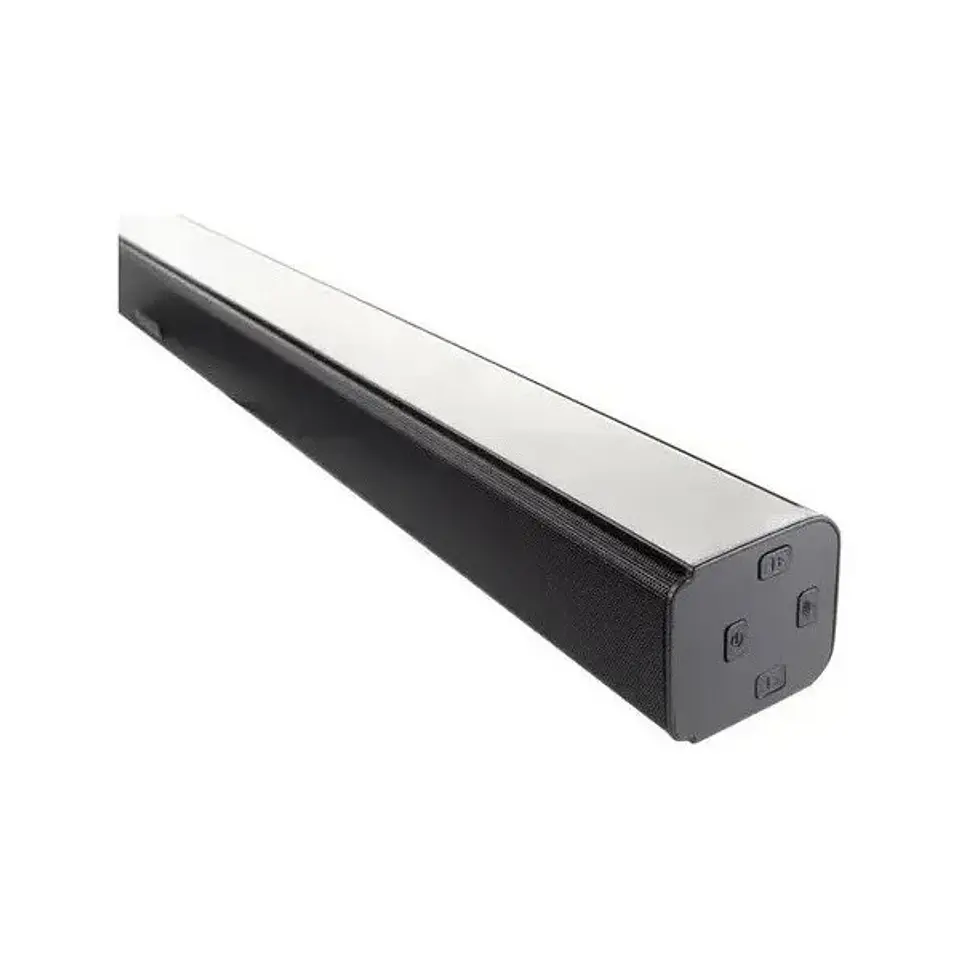 SoundBar Parlante Barra con Woofer SB-006LD 5
