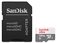 Tarjeta Memoria Micro SD XC 128 GB Sandisk - Miniatura 3