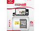 Tarjeta Memoria Micro SD HC 32GB Maxell - Miniatura 1
