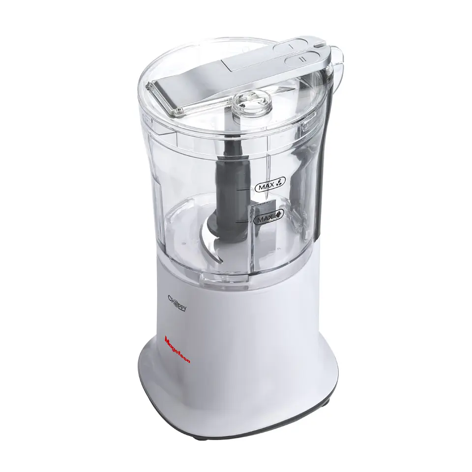 Picadora Eléctrica Magefesa Choppy Mgf4840 1