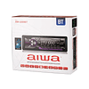 Radio Auto Aiwa BT Mp3 Usb App Music Aw-3269bt