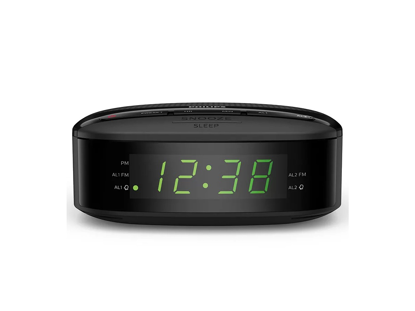 Radio Reloj Despertador Philips TAR3205 3