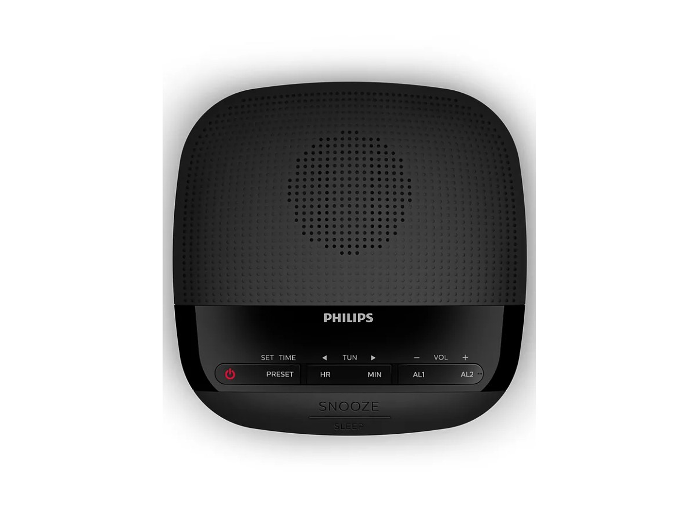 Radio Reloj Despertador Philips TAR3205 4
