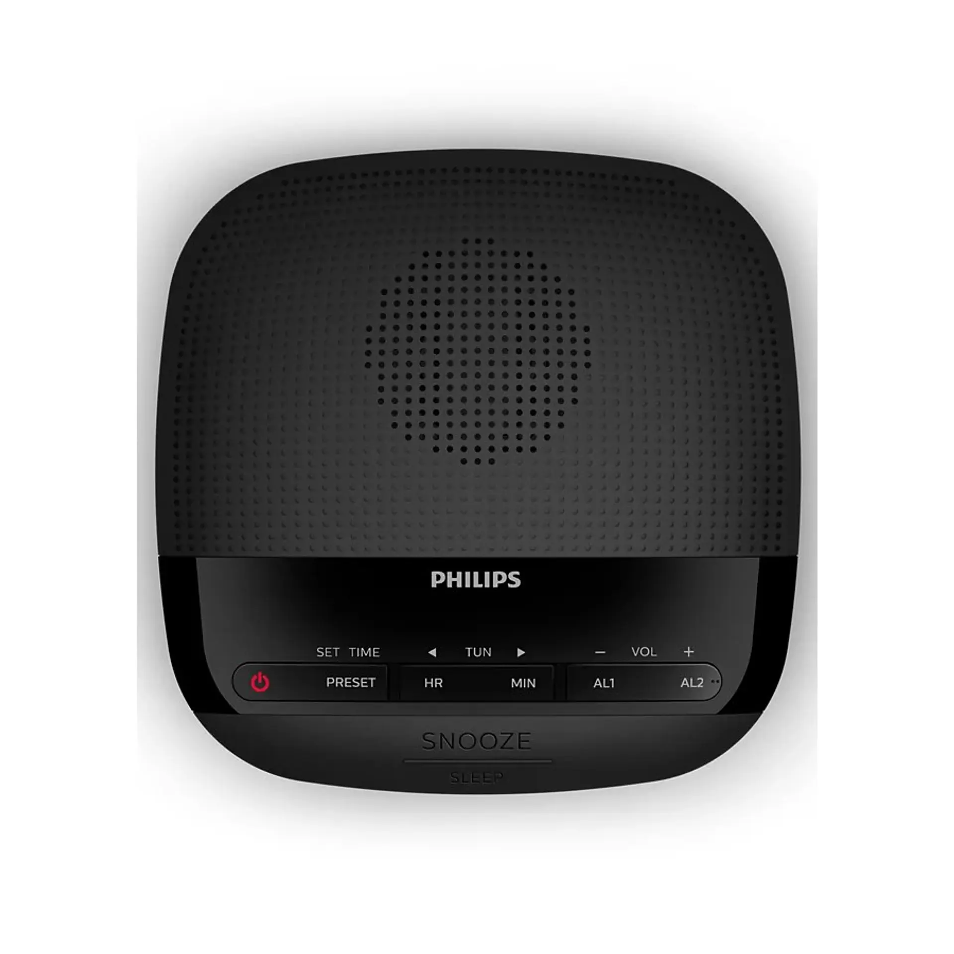 Radio Reloj Despertador Philips TAR3205 4