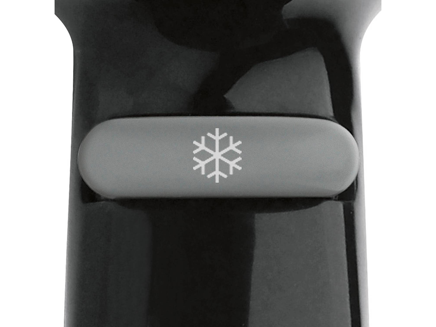 Secador Ionico Compacto Revlon Negro 3