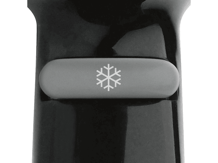 Secador Ionico Compacto Revlon Negro 3