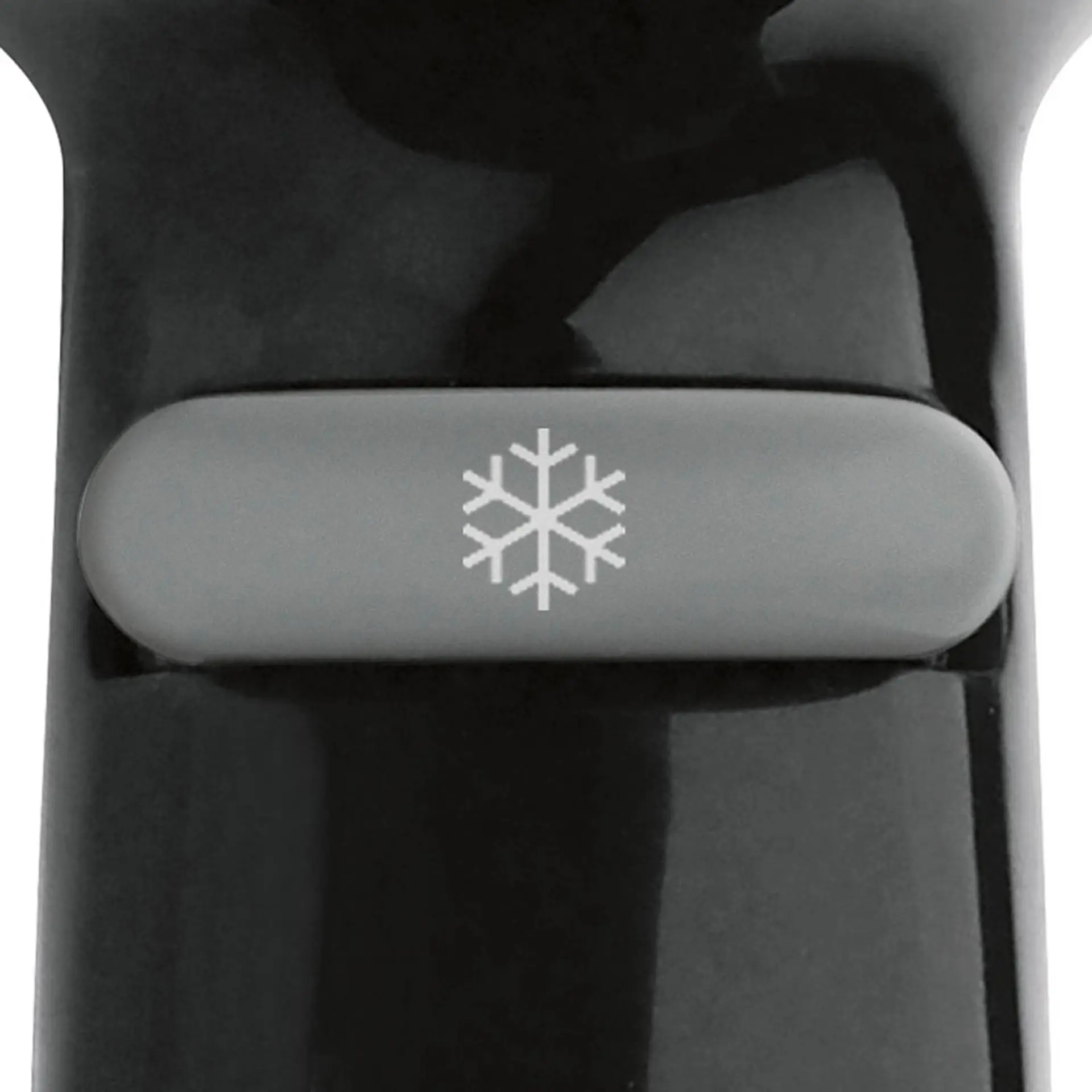 Secador Ionico Compacto Revlon Negro 3