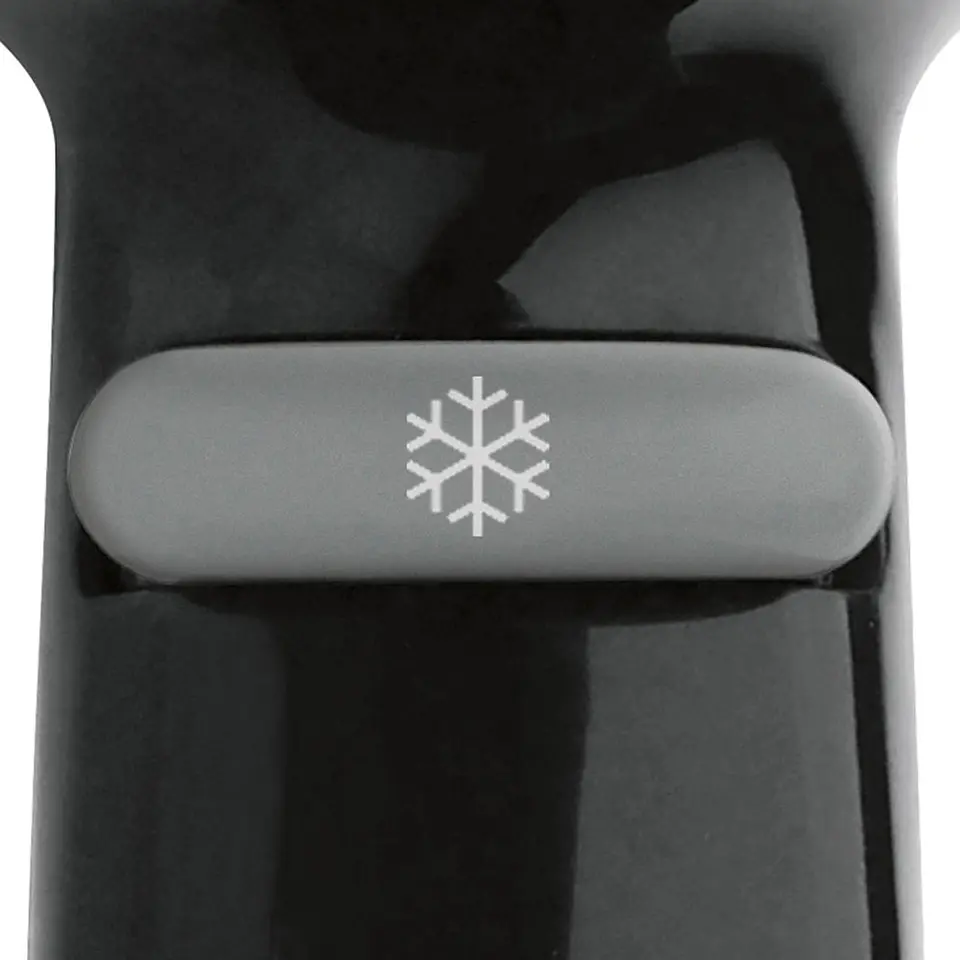 Secador Ionico Compacto Revlon Negro 3