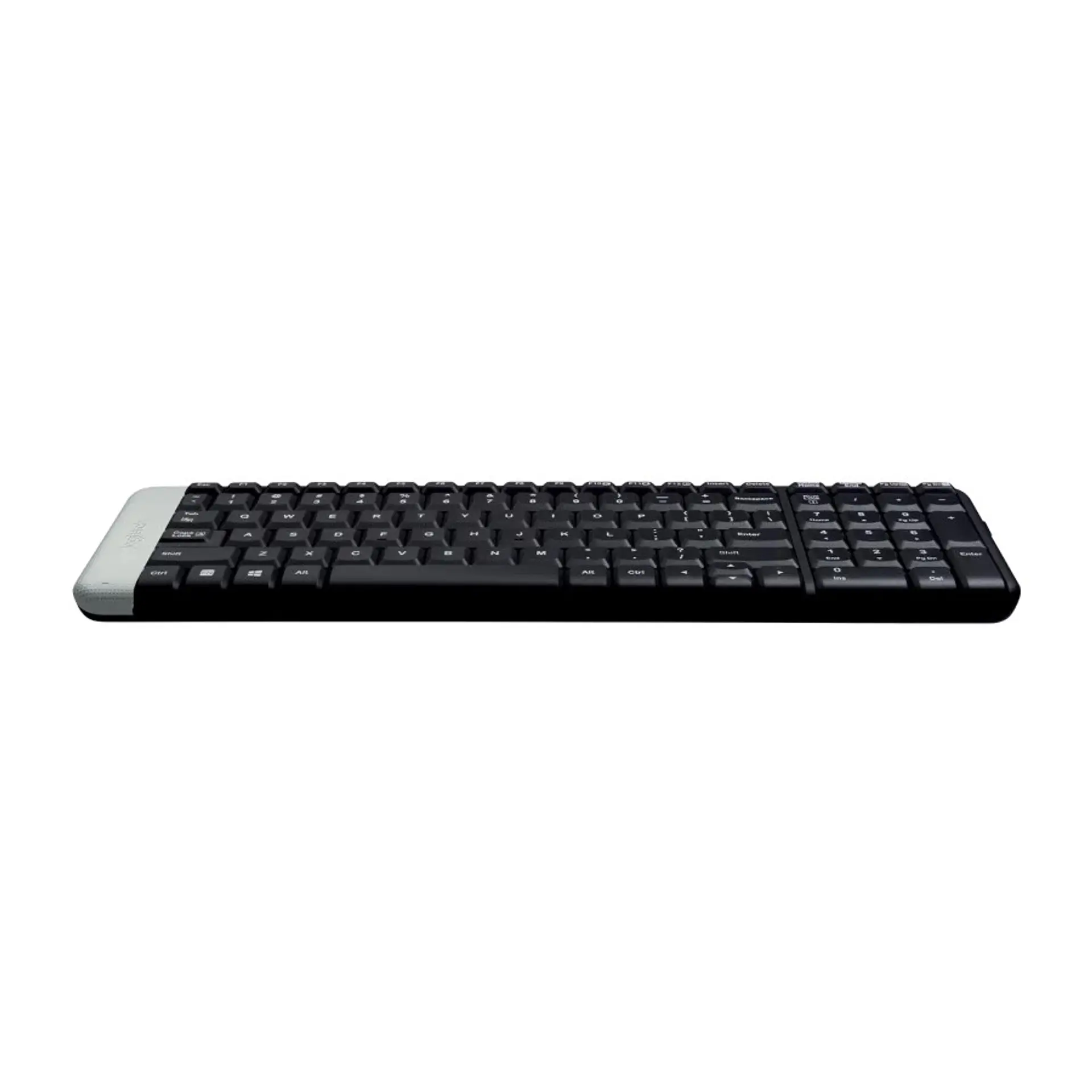Teclado Inalambrico Logitech K230 5