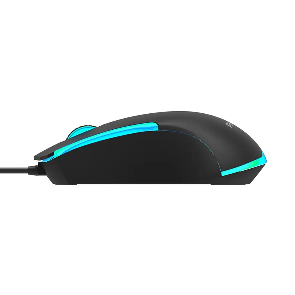 Mouse Gamer Philips Momentum SPK9314 3