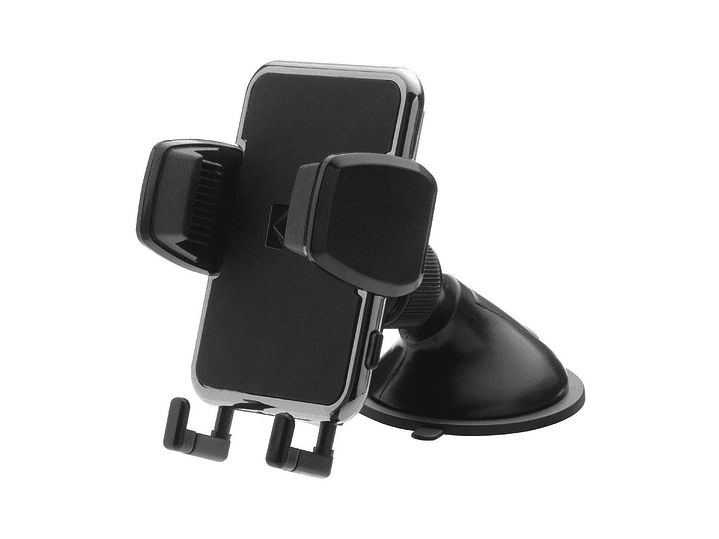 Soporte Celular Kodak Ventosa Ajustable PH203 1