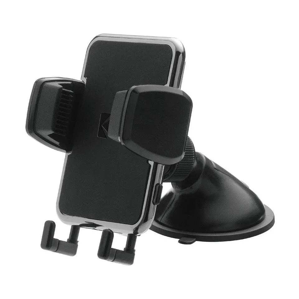 Soporte Celular Kodak Ventosa Ajustable PH203 1