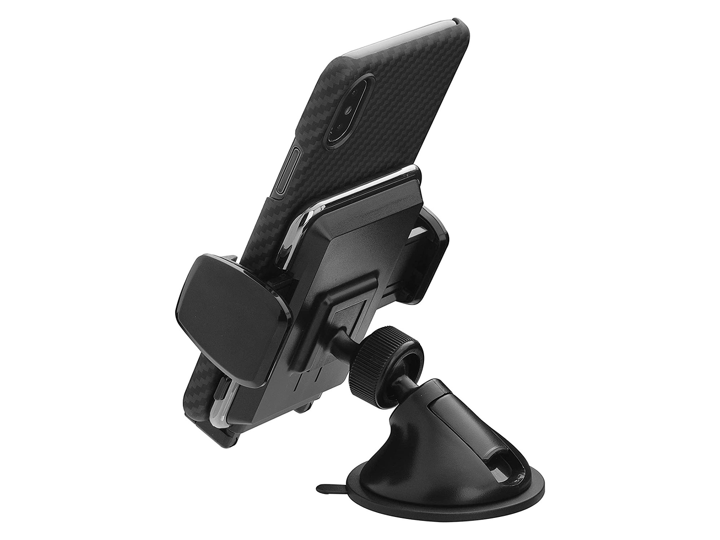 Soporte Celular Kodak Ventosa Ajustable PH203 2