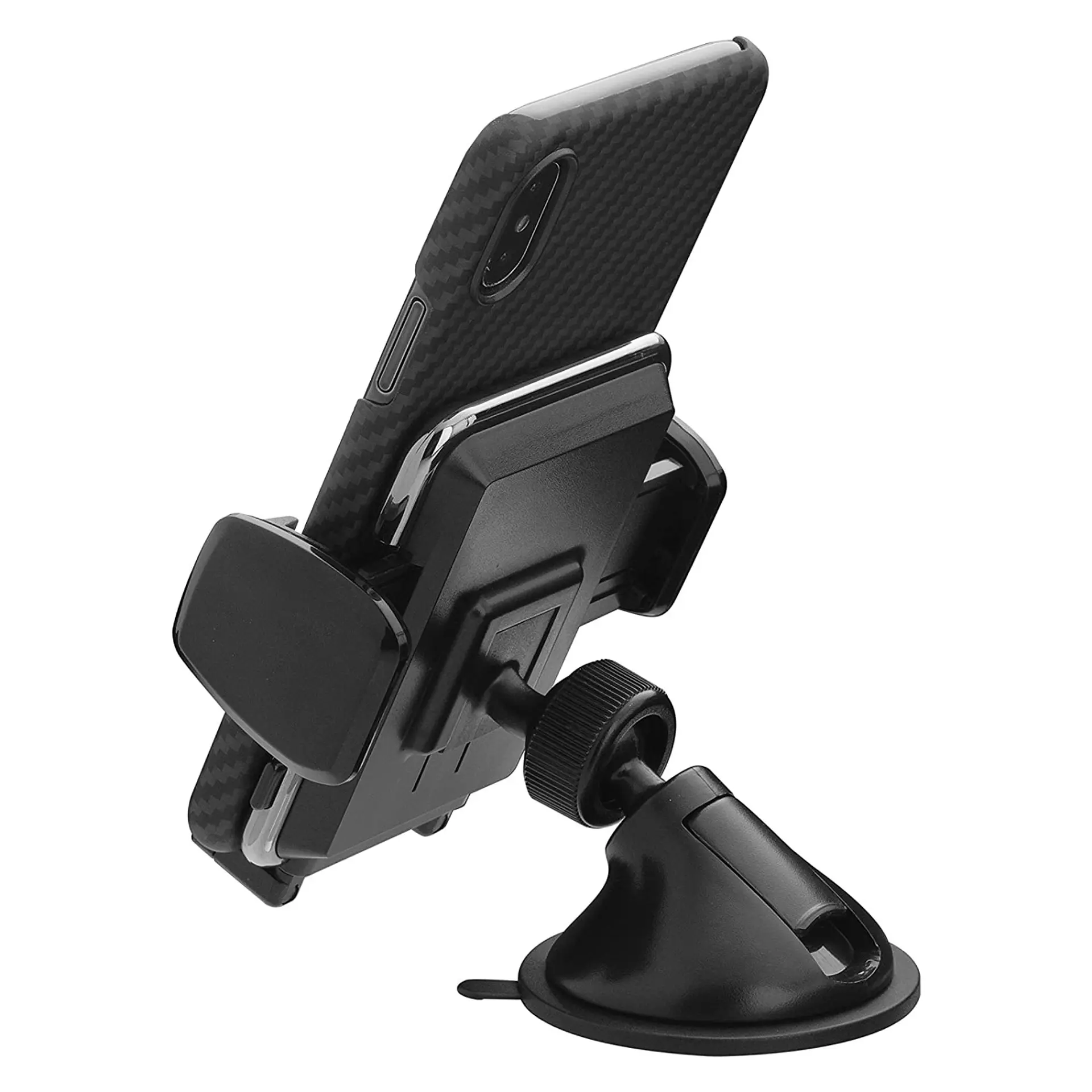 Soporte Celular Kodak Ventosa Ajustable PH203 2