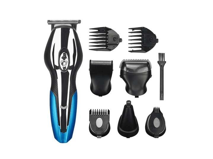 Cortadora Cabello Barba Irt 11 en 1 recargable 1