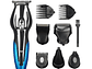 Cortadora Cabello Barba Irt 11 en 1 recargable - Miniatura 1