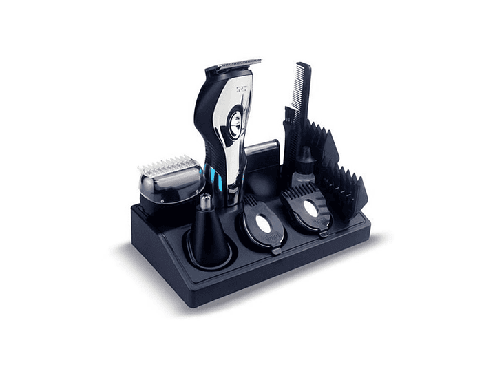 Cortadora Cabello Barba Irt 11 en 1 recargable 2