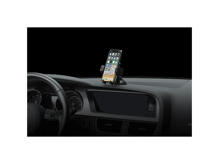 Soporte Celular Kodak Ventosa Ajustable PH203 5