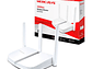 Router Wifi Inalambrico 300mbps Mercusys 3 Antenas - Miniatura 1
