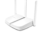 Router Wifi Inalambrico 300mbps Mercusys 3 Antenas - Miniatura 2