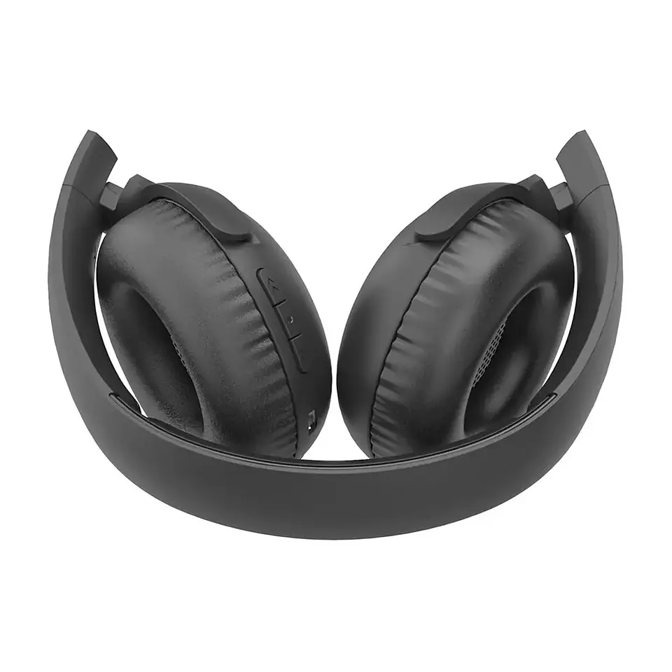 Audífonos Bluetooth Headphones Philips TAUH202BK 5
