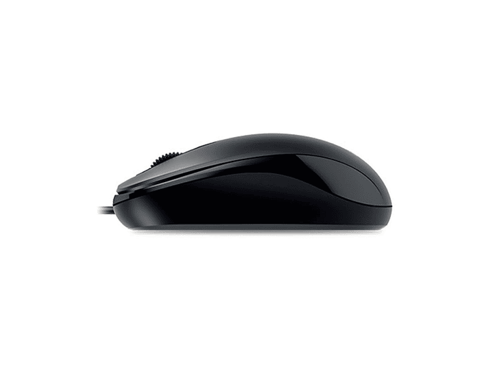 Mouse Optico Genius Dx-110 Alambrico USB 3