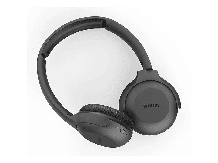 Audífonos Bluetooth Headphones Philips TAUH202BK 6