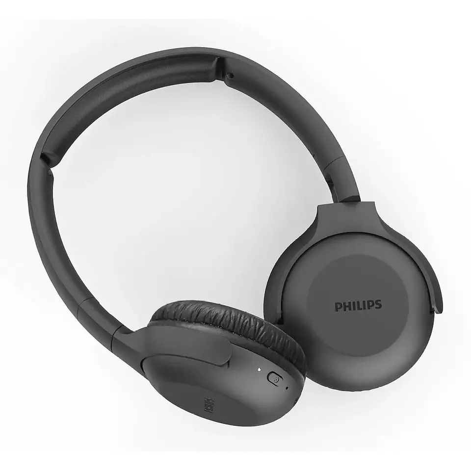 Audífonos Bluetooth Headphones Philips TAUH202BK 6