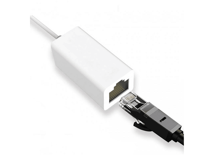Adaptador Lan USB 2.0 Ethernet Rj45 Dblue 2