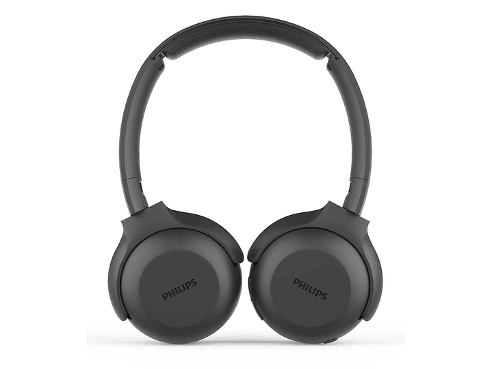 Audífonos Bluetooth Headphones Philips TAUH202BK 7