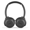 Audífonos Bluetooth Headphones Philips TAUH202BK