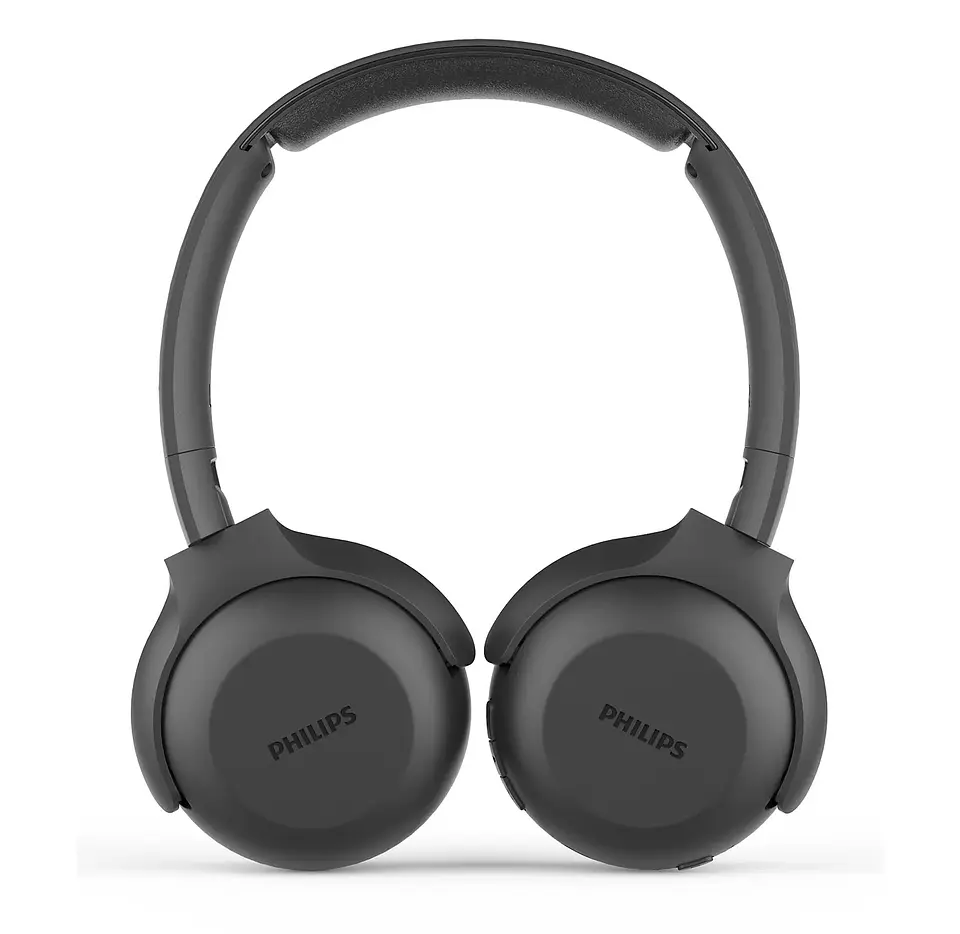 Audífonos Bluetooth Headphones Philips TAUH202BK 7