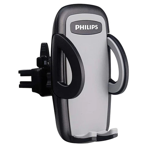 Soporte Celular Philips DLK1412AB Rejilla